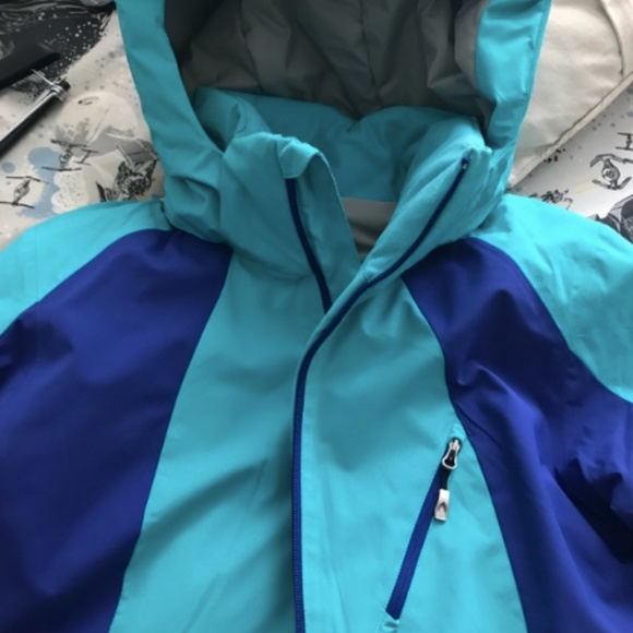 Spyder jacket - Picture 5 of 8